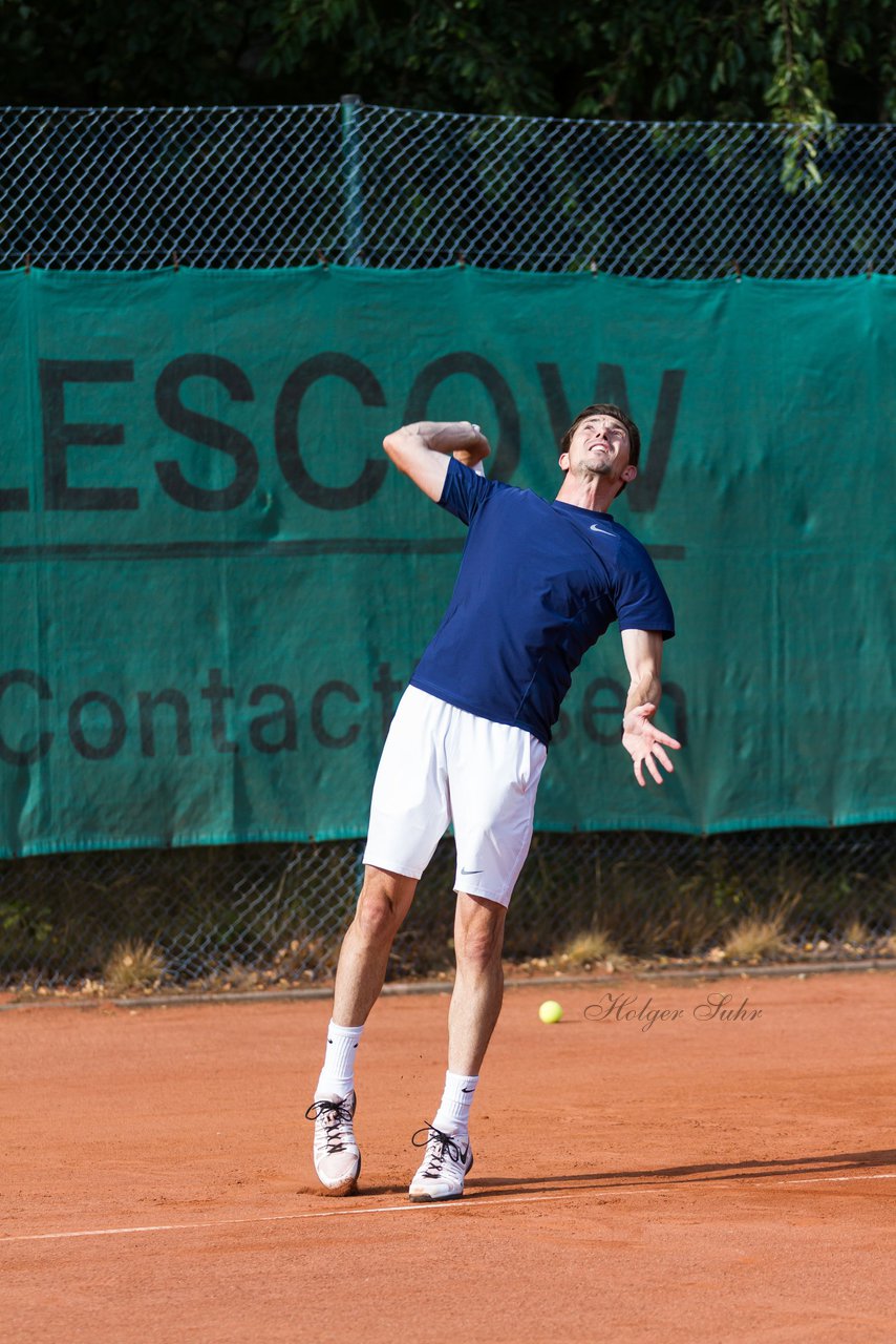 Bild 511 - Horst Schroeder Pokal - Tag 1